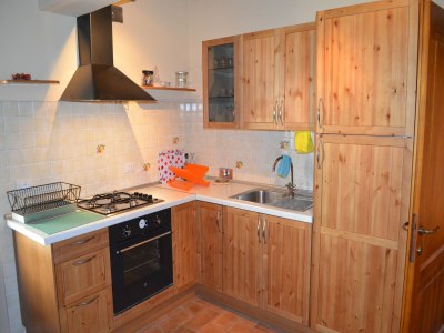 Holiday house Tranquil Village Stay with Fireplace - Features photo 22