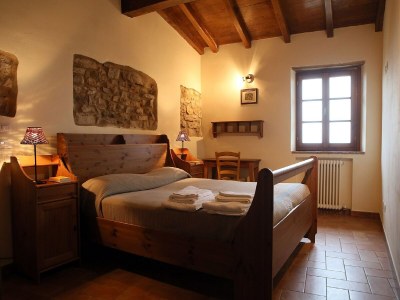 Holiday house Tranquil Village Stay with Fireplace - Features photo 34