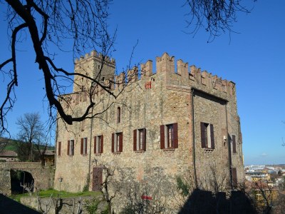 Holiday house Tranquil Village Stay with Fireplace - Environment photo 37