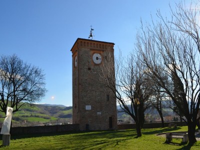 Holiday house Tranquil Village Stay with Fireplace - Environment photo 38