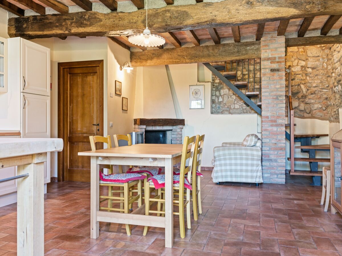 Holiday house Holiday Home in Ca' De' Grimaldi with Garden