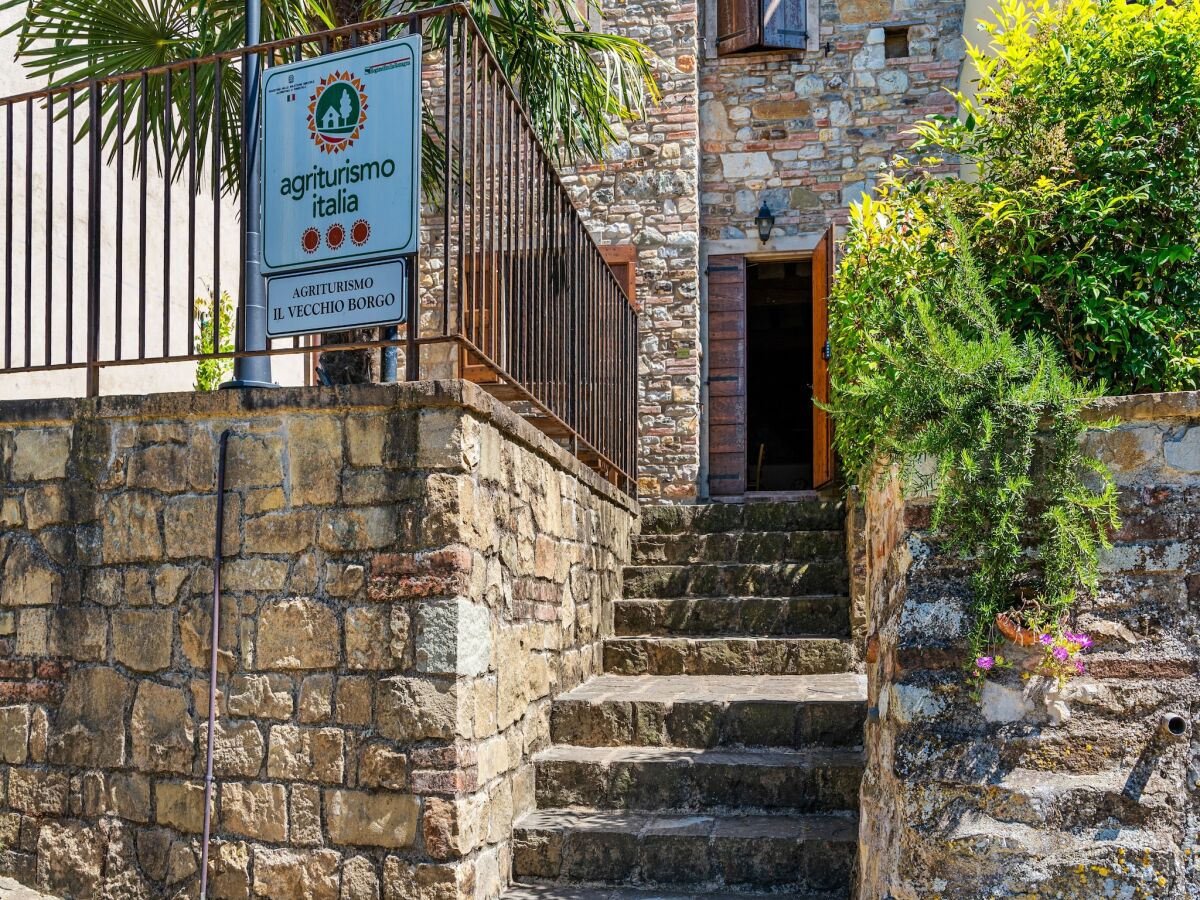 Holiday house Holiday Home in Ca' De' Grimaldi with Garden - Outdoor photo 3