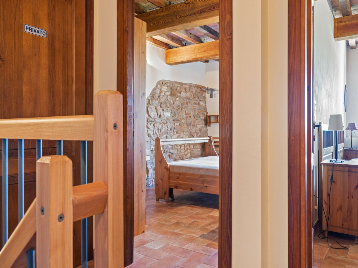 Holiday house Holiday Home in Ca' De' Grimaldi with Garden - Features photo 5