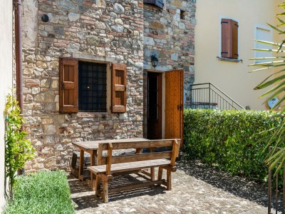 Holiday house Holiday Home in Ca' De' Grimaldi with Garden - Outdoor photo 2