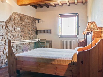 Holiday house Holiday Home in Ca' De' Grimaldi with Garden - Features photo 6