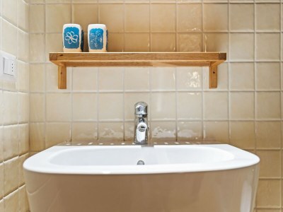 Holiday house Holiday Home in Ca' De' Grimaldi with Garden - Features photo 8