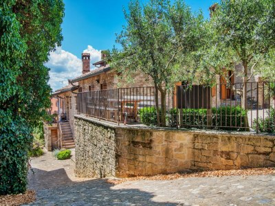 Holiday house Holiday Home in Ca' De' Grimaldi with Garden - Features photo 9