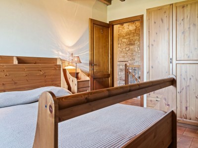 Holiday house Holiday Home in Ca' De' Grimaldi with Garden - Features photo 10