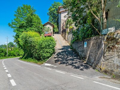 Holiday house Holiday Home in Ca' De' Grimaldi with Garden - Features photo 11