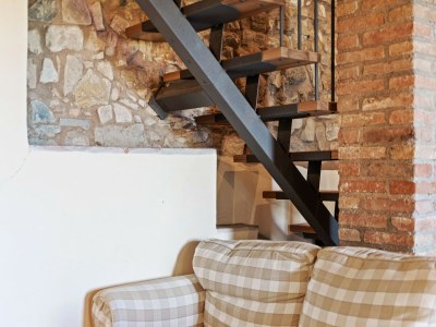 Holiday house Holiday Home in Ca' De' Grimaldi with Garden - Features photo 12