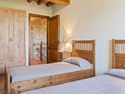 Holiday house Holiday Home in Ca' De' Grimaldi with Garden - Features photo 13