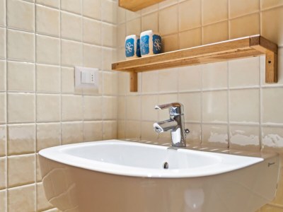 Holiday house Holiday Home in Ca' De' Grimaldi with Garden - Features photo 14