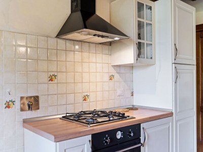 Holiday house Holiday Home in Ca' De' Grimaldi with Garden - Features photo 17