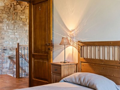 Holiday house Holiday Home in Ca' De' Grimaldi with Garden - Features photo 18