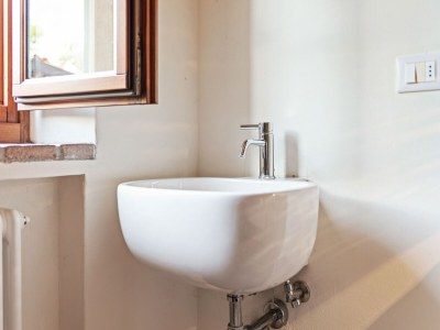 Holiday house Holiday Home in Ca' De' Grimaldi with Garden - Features photo 19