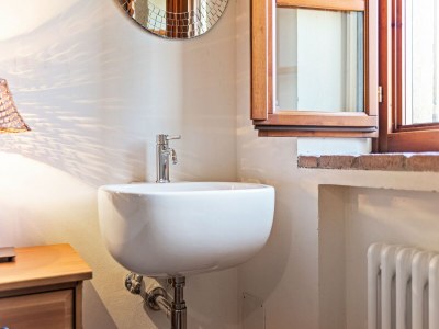 Holiday house Holiday Home in Ca' De' Grimaldi with Garden - Features photo 21