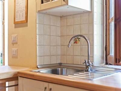 Holiday house Holiday Home in Ca' De' Grimaldi with Garden - Features photo 22