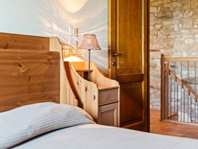 Holiday house Holiday Home in Ca' De' Grimaldi with Garden - Features photo 23