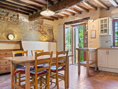 Holiday house Holiday Home in Ca' De' Grimaldi with Garden - Features photo 25