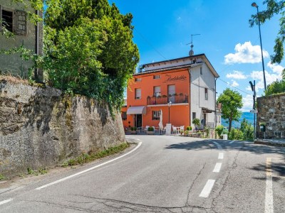 Holiday house Holiday Home in Ca' De' Grimaldi with Garden - Environment photo 28