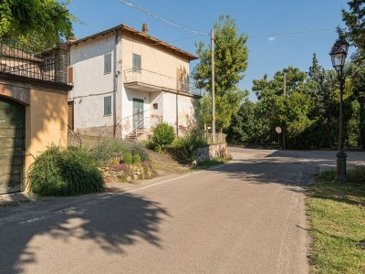Holiday house Holiday Home in Ca' De' Grimaldi with Garden - Environment photo 35