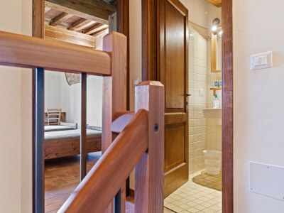 Holiday house Holiday Home in Ca' De' Grimaldi with Garden - Outdoor photo 39