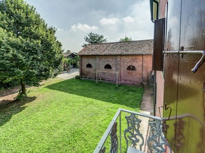 Farmhouse Pet-Friendly Nature Escape - Outdoor photo 16