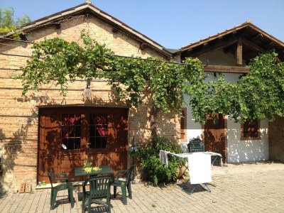 Farmhouse Pet-Friendly Nature Escape - Environment photo 34