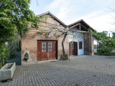 Farmhouse Pet-Friendly Nature Escape - Environment photo 37