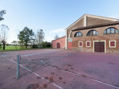 Farmhouse Pet-Friendly Nature Escape - Outdoor photo 40