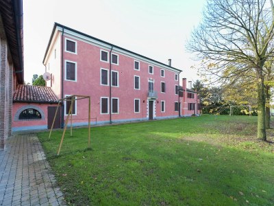 Farmhouse Glückseligkeit auf dem Land mit Pool und Tennis - Outdoor photo 4