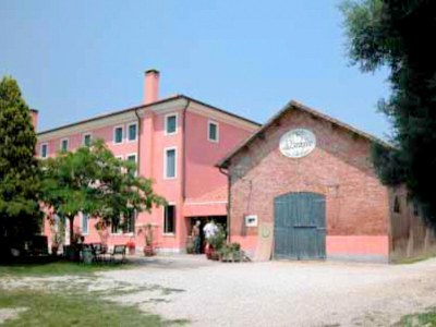 Farmhouse Glückseligkeit auf dem Land mit Pool und Tennis - Outdoor photo 9