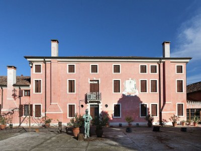 Farmhouse Glückseligkeit auf dem Land mit Pool und Tennis - Outdoor photo 12