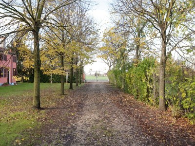 Farmhouse Glückseligkeit auf dem Land mit Pool und Tennis - Outdoor photo 14