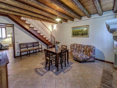 Farmhouse Glückseligkeit auf dem Land mit Pool und Tennis - Features photo 16