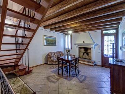 Farmhouse Glückseligkeit auf dem Land mit Pool und Tennis - Features photo 18