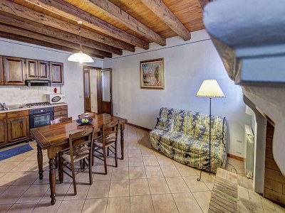 Farmhouse Glückseligkeit auf dem Land mit Pool und Tennis - Features photo 20