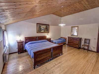 Farmhouse Glückseligkeit auf dem Land mit Pool und Tennis - Features photo 21