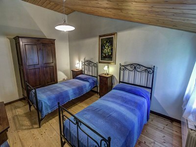 Farmhouse Glückseligkeit auf dem Land mit Pool und Tennis - Features photo 23