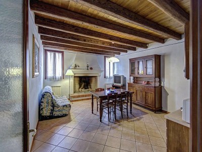 Farmhouse Glückseligkeit auf dem Land mit Pool und Tennis - Features photo 24