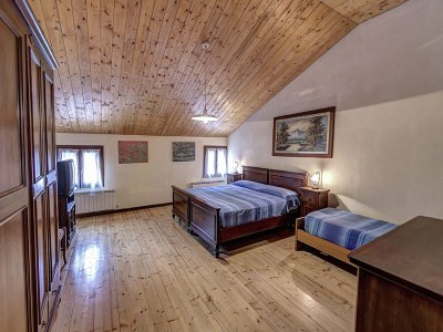 Farmhouse Glückseligkeit auf dem Land mit Pool und Tennis - Features photo 25