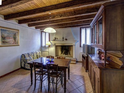 Farmhouse Glückseligkeit auf dem Land mit Pool und Tennis - Features photo 26