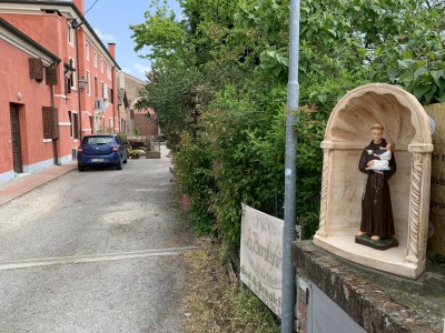 Farmhouse Glückseligkeit auf dem Land mit Pool und Tennis - Outdoor photo 36