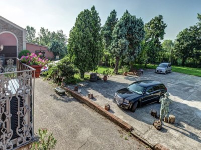 Farmhouse Glückseligkeit auf dem Land mit Pool und Tennis - Outdoor photo 38