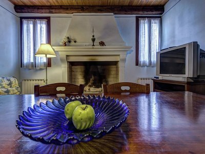 Farmhouse Glückseligkeit auf dem Land mit Pool und Tennis - Outdoor photo 39