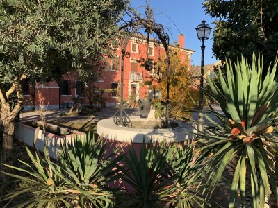 Farmhouse Glückseligkeit auf dem Land mit Pool und Tennis - Outdoor photo 40