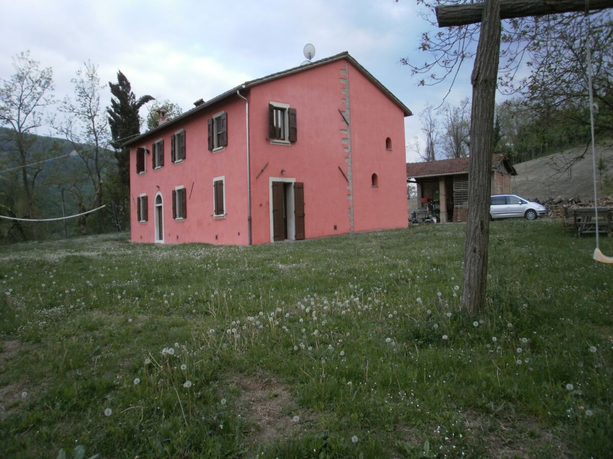 Holiday house Belvilla by OYO Appartamento Yassine - Outdoor photo 5