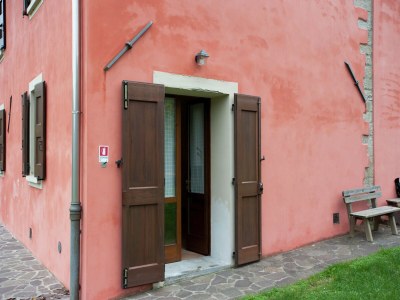 Holiday house Belvilla by OYO Appartamento Yassine - Features photo 14