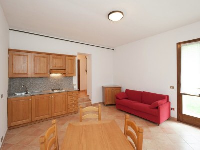 Holiday house Belvilla by OYO Appartamento Yassine - Features photo 15