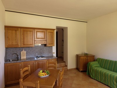 Holiday house Belvilla by OYO Appartamento Yassine - Features photo 16